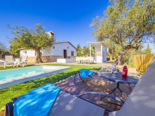 Ferienhaus Alhaurín el Grande, 2 Schlafzimmer, 6 Personen - photo_1011865614420