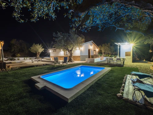 Ferienhaus Alhaurín el Grande, 2 Schlafzimmer, 6 Personen - photo_1011865614420