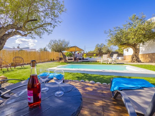 Ferienhaus Alhaurín el Grande, 2 Schlafzimmer, 6 Personen - photo_1011865614420