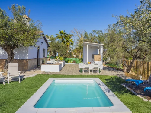 Ferienhaus Alhaurín el Grande, 2 Schlafzimmer, 6 Personen - photo_1011865614420