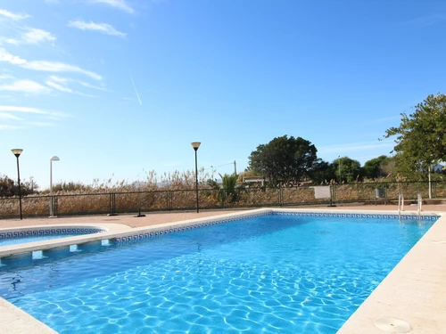 Apartment Sagunto, 2 bedrooms, 4 persons - photo_1011865614576