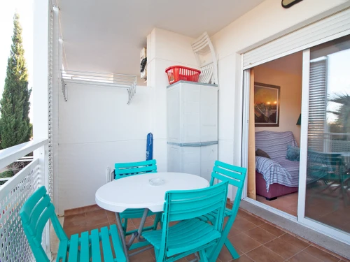 Ferienwohnung Sagunto, 2 Schlafzimmer, 4 Personen - photo_1011865614576