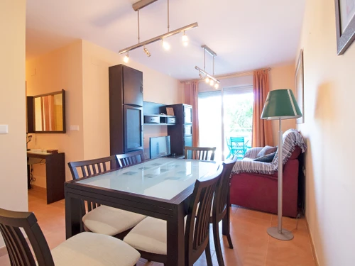 Apartment Sagunto, 2 bedrooms, 4 persons - photo_1011865614576