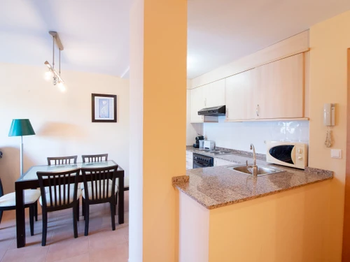 Apartment Sagunto, 2 bedrooms, 4 persons - photo_1011865614576