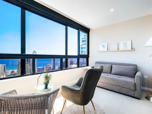 Ferienwohnung Benidorm, 1 Schlafzimmer, 5 Personen - photo_1011865614728