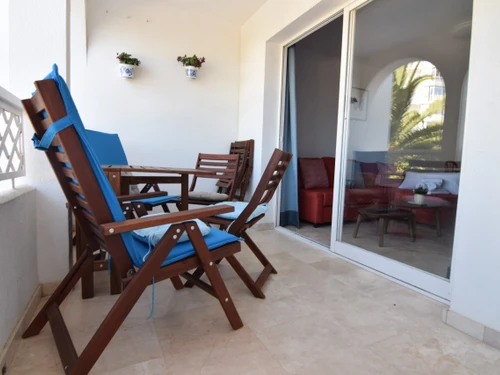 Apartamento Nerja, 2 dormitorios, 4 personas - photo_1011865614883