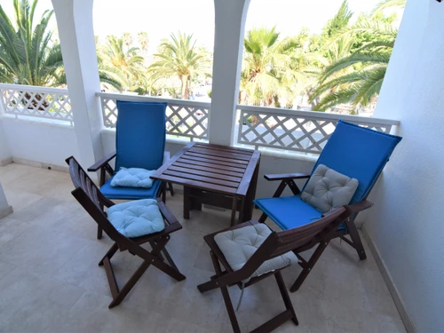 Apartamento Nerja, 2 dormitorios, 4 personas - photo_1011865614883