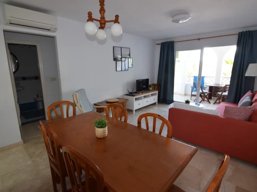 Apartamento Nerja, 2 dormitorios, 4 personas - photo_1011865614883