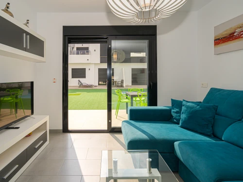 Appartement San Pedro del Pinatar, 3 pièces, 4 personnes - photo_1011865615441