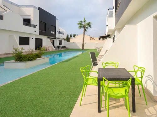 Appartement San Pedro del Pinatar, 3 pièces, 4 personnes - photo_1011865615441