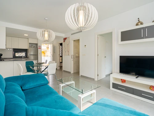 Appartement San Pedro del Pinatar, 3 pièces, 4 personnes - photo_1011865615441