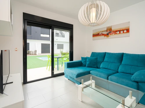 Appartement San Pedro del Pinatar, 3 pièces, 4 personnes - photo_1011865615441