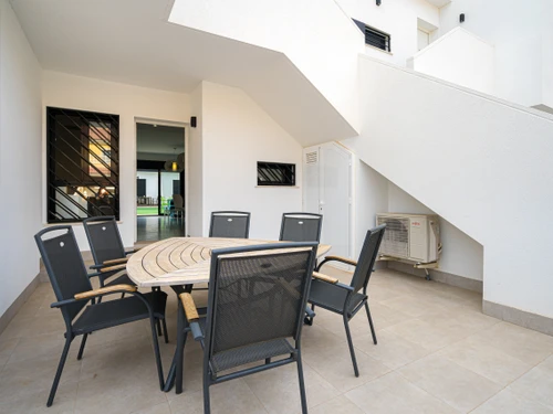 Appartement San Pedro del Pinatar, 3 pièces, 4 personnes - photo_1011865615441