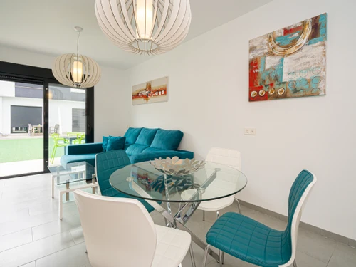 Appartement San Pedro del Pinatar, 3 pièces, 4 personnes - photo_1011865615441