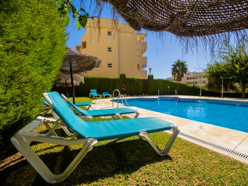 Apartment Mijas Costa, 2 bedrooms, 6 persons - photo_1011865615589