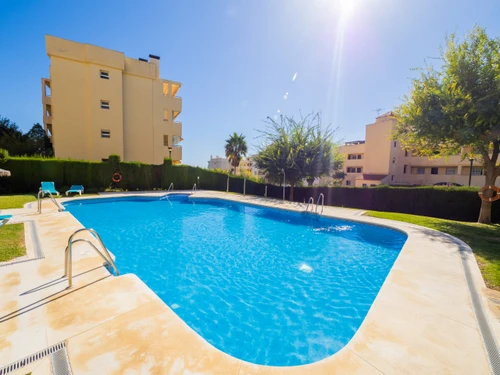 Apartment Mijas Costa, 2 bedrooms, 6 persons - photo_1011865615589