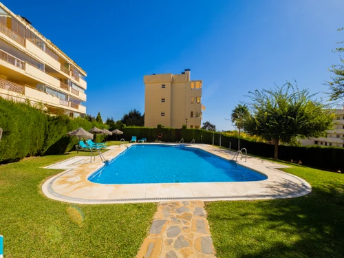 Apartment Mijas Costa, 2 bedrooms, 6 persons - photo_1011865615589