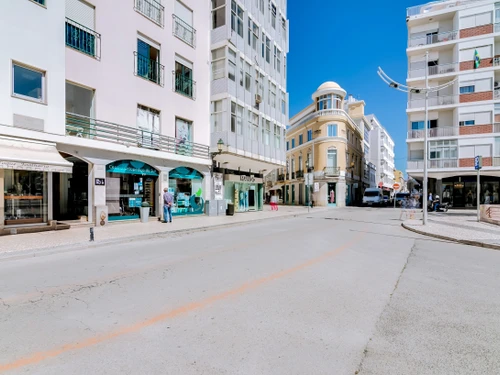 Appartement Faro, 3 pièces, 4 personnes - photo_1011865615739