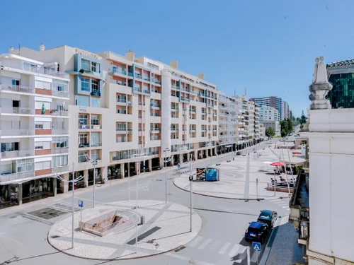 Appartement Faro, 3 pièces, 4 personnes - photo_1011865615739