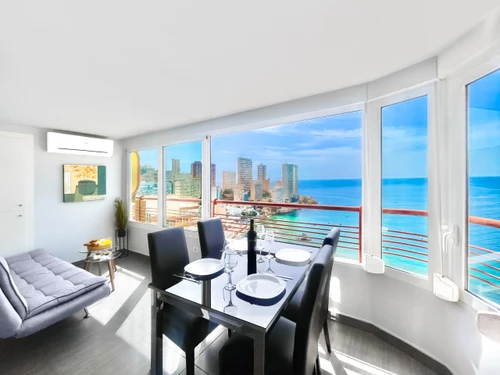 Apartamento Benidorm, 1 dormitorio, 5 personas - photo_1011865616304