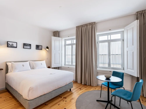 Studio Braga, 1 Schlafzimmer, 2 Personen - photo_1011865616563