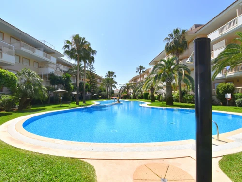 Ferienwohnung Xàbia, 2 Schlafzimmer, 4 Personen - photo_1011865616696