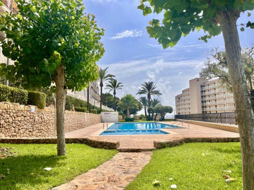 Ferienwohnung Santa Pola, 1 Schlafzimmer, 4 Personen - photo_1011865616846