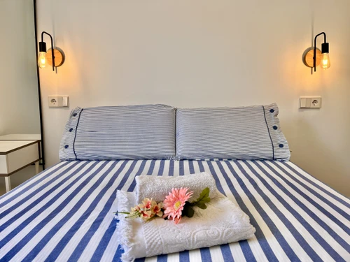 Ferienwohnung Santa Pola, 1 Schlafzimmer, 4 Personen - photo_1011865616846