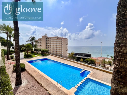 Ferienwohnung Santa Pola, 1 Schlafzimmer, 4 Personen - photo_1011865616846