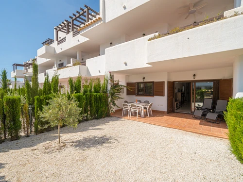 Apartment San Juan De Los Terreros, 2 bedrooms, 4 persons - photo_1011865616987