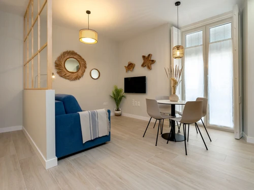 Appartement Cadix, 2 pièces, 3 personnes - photo_1011865617139