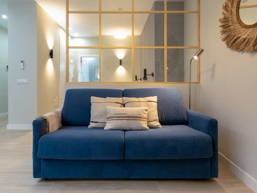 Appartement Cadix, 2 pièces, 3 personnes - photo_1011865617139