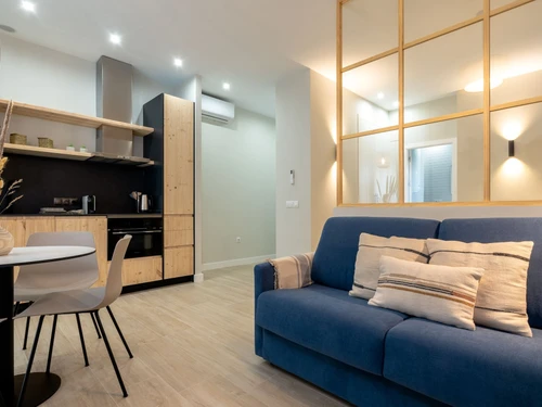 Appartement Cadix, 2 pièces, 3 personnes - photo_1011865617139