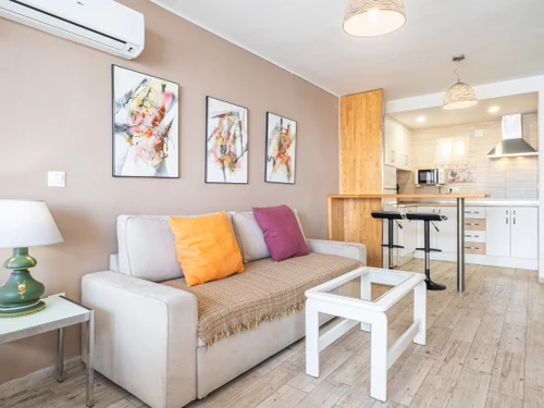 Ferienwohnung Benidorm, 2 Schlafzimmer, 6 Personen - photo_1011865617429