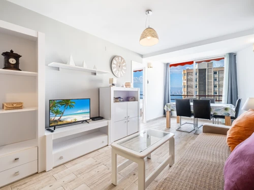 Ferienwohnung Benidorm, 2 Schlafzimmer, 6 Personen - photo_1011865617429