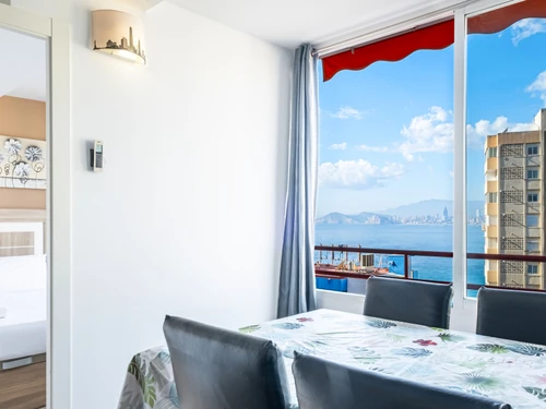 Ferienwohnung Benidorm, 2 Schlafzimmer, 6 Personen - photo_1011865617429
