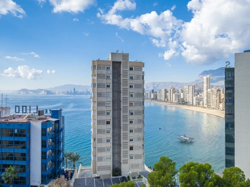 Ferienwohnung Benidorm, 2 Schlafzimmer, 6 Personen - photo_1011865617429