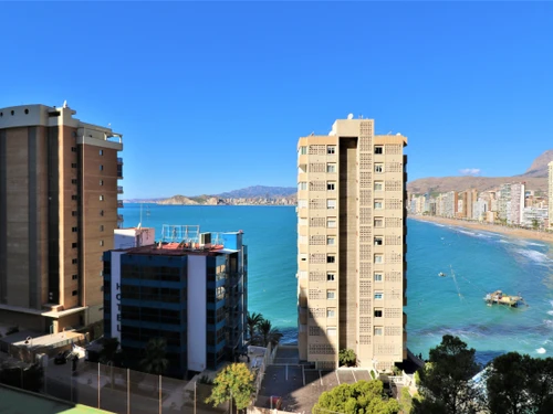 Ferienwohnung Benidorm, 2 Schlafzimmer, 6 Personen - photo_1011865617429