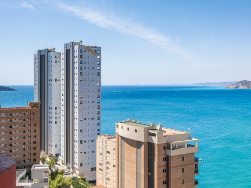 Ferienwohnung Benidorm, 2 Schlafzimmer, 6 Personen - photo_1011865617429