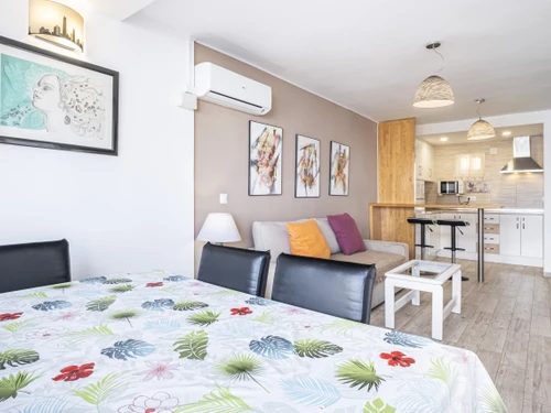 Ferienwohnung Benidorm, 2 Schlafzimmer, 6 Personen - photo_1011865617429