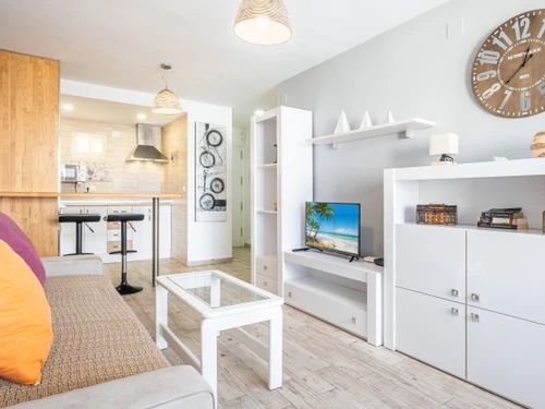 Ferienwohnung Benidorm, 2 Schlafzimmer, 6 Personen - photo_1011865617429