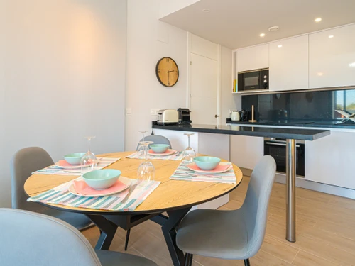 Ferienwohnung Dehesa de Campoamor, 2 Schlafzimmer, 4 Personen - photo_1011865617578