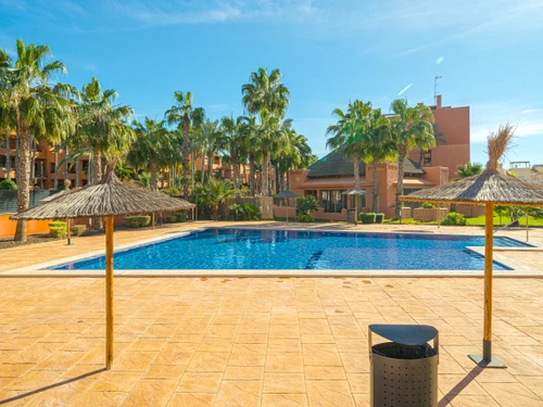 Ferienwohnung Dehesa de Campoamor, 2 Schlafzimmer, 4 Personen - photo_1011865617578