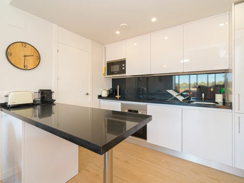 Ferienwohnung Dehesa de Campoamor, 2 Schlafzimmer, 4 Personen - photo_1011865617578