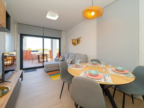 Ferienwohnung Dehesa de Campoamor, 2 Schlafzimmer, 4 Personen - photo_1011865617578