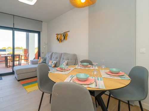Ferienwohnung Dehesa de Campoamor, 2 Schlafzimmer, 4 Personen - photo_1011865617578