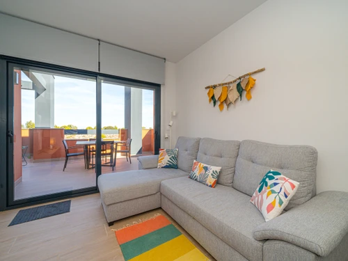 Ferienwohnung Dehesa de Campoamor, 2 Schlafzimmer, 4 Personen - photo_1011865617578