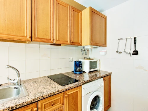 Appartement Roses, 2 pièces, 4 personnes - photo_1011865617881