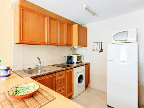 Appartement Roses, 2 pièces, 4 personnes - photo_1011865617881