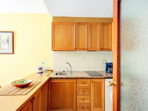 Appartement Roses, 2 pièces, 4 personnes - photo_1011865617881